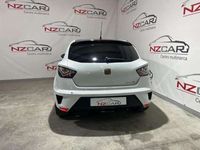 usado Seat Ibiza SC 1.4 Tsi Cupra Dsg