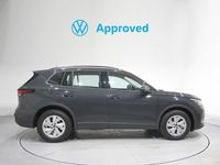 Usado VW Tiguan 150 CV (110 kW) 2025 Gris SUV