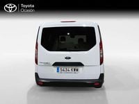 Usado Ford Tourneo Connect Trend 101 CV (74 kW) 2019 Blanco Monovolumen