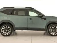 Usado Dacia Bigster Journey 156 CV (114 kW) 2025 Verde SUV