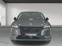 Nuevo DS Automobiles DS4 Crossback Performance Line Plus 180 CV (132 kW) 2025 Gris SUV