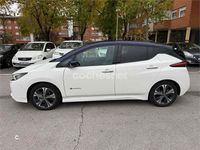 Usado Nissan Leaf Tekna 2020 Eléctrico Utilitario