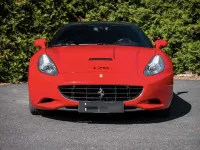 Usado Ferrari California 461 CV (339 kW) 2013 Descapotable