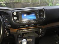 Usado Toyota Proace Verso Advance 120 CV (88 kW) 2019 Negro Familiar