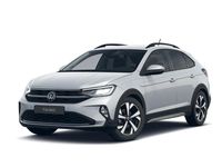 Nuevo VW Taigo 116 CV (85 kW) 2025 Plata plateado SUV