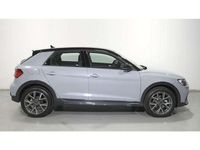 Nuevo Audi A1 Sportback 116 CV (85 kW) 2025 Gris Utilitario