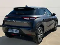Usado DS Automobiles DS3 Crossback Bastille 131 CV (96 kW) 2023 Gris SUV