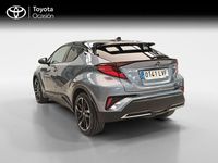 Usado Toyota C-HR Sport 184 CV (135 kW) 2021 Otro SUV