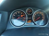 Usado Opel Astra Enjoy 105 CV (77 kW) 2007 Gris / plata Berlina