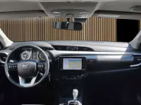 Nuevo Toyota HiLux 220 CV (161 kW) 2026 Blanco Pickup/Camioneta