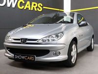 usado Peugeot 206 CC 1.6 Quiksilver