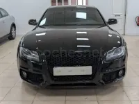 Usado Audi A5 Sportback 240 CV (176 kW) 2010 Negro Utilitario