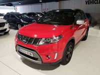 usado Suzuki Vitara 1.4 BOOSTER GLX 4WD 140 5P