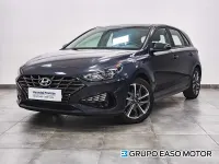 Usado Hyundai i30 109 CV (80 kW) 2023