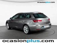 usado Seat Leon ST 2.0 TDI 150cv St&Sp FR