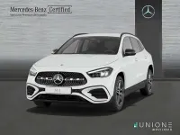 Usado Mercedes GLA200 150 CV (110 kW) 2026 SUV