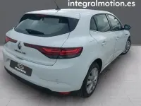 Usado Renault Mégane II Business 115 CV (84 kW) 2021 Berlina