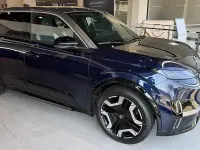 Usado Nissan Micra Tekna 110 kW (150 CV) 2026 Orion blue grey metalizado Utilitario