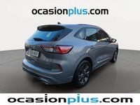 Usado Ford Kuga ST-Line 190 HP (139 kW) 2023 Cinzento SUV