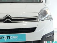 Usado Citroën Berlingo Feel 49 kW (67 CV) 2018 Monovolumen