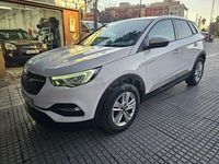 Usado Opel Grandland X Edition 130 CV (95 kW) 2021 Blanco SUV