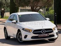 Occasion Mercedes A200 150 PK (110 kW) 2021 Wit Sedan