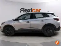 Usado Opel Grandland X S 130 CV (95 kW) 2024 Gris SUV