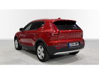 Usado Volvo XC40 Core 163 CV (119 kW) 2024 Rojo SUV