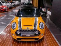 usado Mini Cooper S 