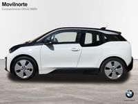 usado BMW i3 i3120Ah en Movilnorte Las Rozas Madrid