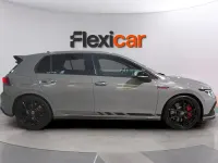 Usado VW Golf VIII GTI Clubsport 302 CV (222 kW) 2022 Gris Berlina