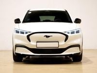 Usado Ford Mustang Mach-E Extended Range 258 kW (351 CV) 2023 SUV