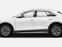 Usado Audi Q8 S-Line 231 CV (169 kW) 2022 Blanco SUV