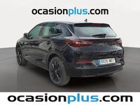 Usado Opel Grandland X S 131 CV (96 kW) 2024 Negro SUV
