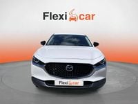 Usado Mazda CX-30 Exclusive-Line 186 CV (136 kW) 2023 Blanco SUV