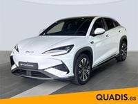 Nuevo BYD Sealion 7 Comfort 230 kW (313 CV) 2025 Blanco SUV
