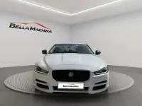 Usado Jaguar XE R-Dynamic 179 CV (131 kW) 2019 Blanco Berlina