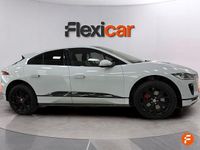 Usado Jaguar I-Pace 294 kW (400 CV) 2022 Blanco SUV