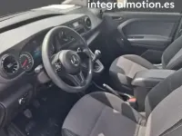 Usado Mercedes Citan 110 95 CV (69 kW) 2021 Monovolumen