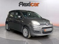 Usado Fiat Panda 71 CV (52 kW) 2022 Gris Berlina