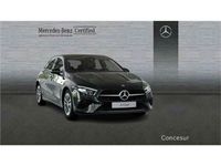 Usado Mercedes A250 Progressive 218 CV (160 kW) 2024 Negro Berlina