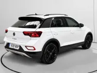 Usado VW T-Roc 150 CV (110 kW) 2025 SUV