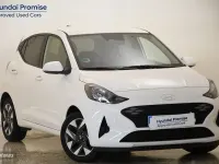 Usado Hyundai i10 2025 Utilitario