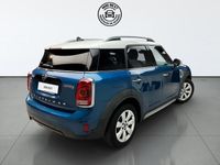 Brugt Mini Cooper S Countryman 224 HK (164 kW) 2019 SUV