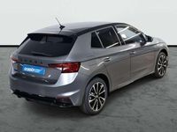 Usado Skoda Fabia Monte Carlo 116 CV (85 kW) 2025 Gris Utilitario