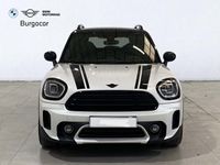 usado Mini Cooper D Countryman 110 kW (150 CV)