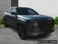 Usado Jaecoo 7 147 CV (108 kW) 2025 Blanco SUV