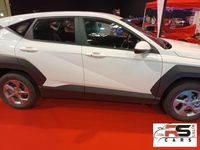 usado Hyundai Kona Híbrido 1.6 GDi 104 kW (141 CV) DCT Klass