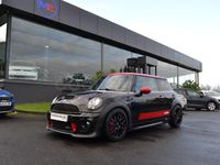 Usado Mini John Cooper Works 211 CV (155 kW) 2012 Negro Utilitario
