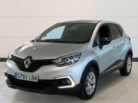 usado Renault Captur 1.3 TCE LIMITED 96KW 130 5P